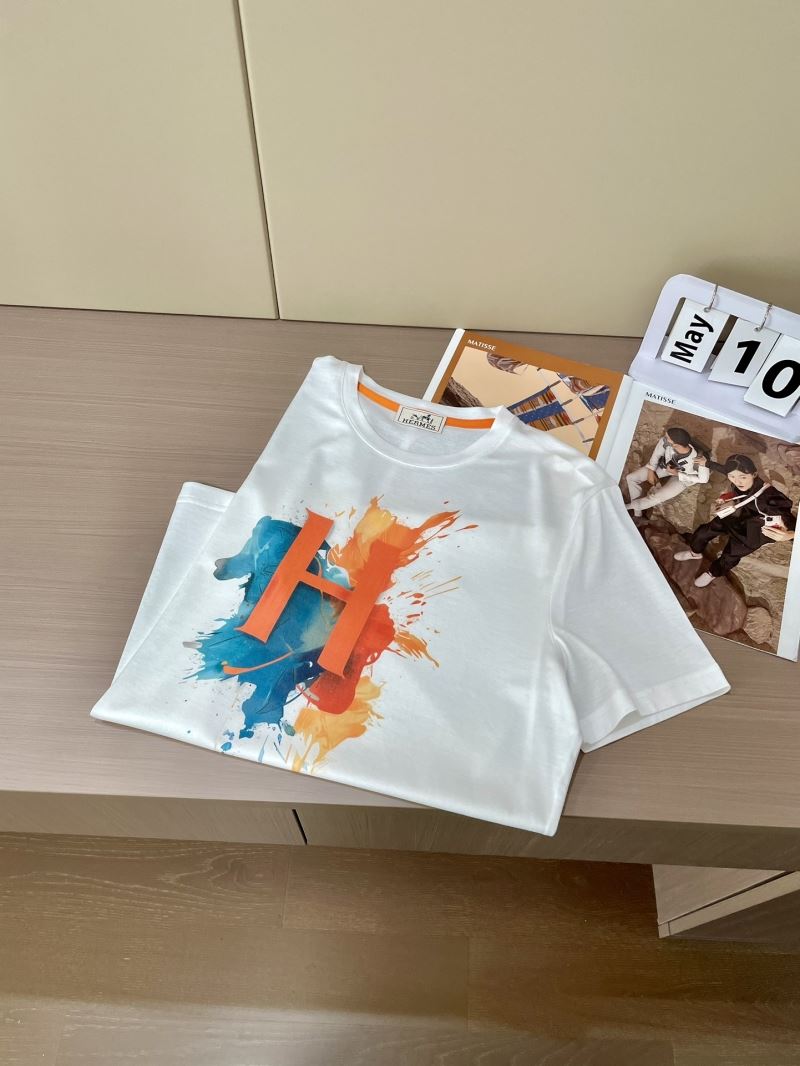 Hermes T-Shirts